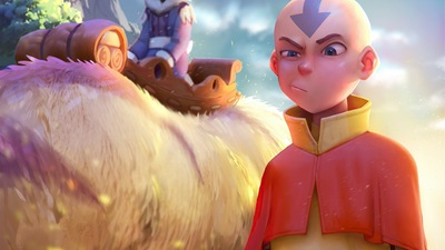 Не в настроении 4k