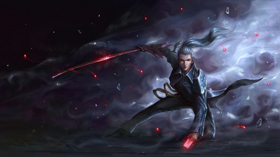 Вдова Военного Покера