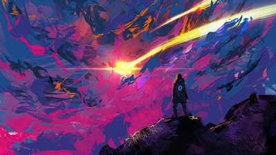 Жизненный комплекс 4k