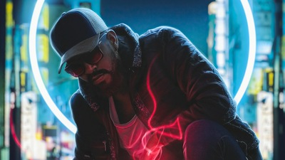 Открытый портрет уличного мальчика 4k