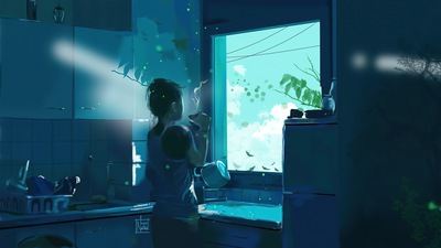 Начинаем День с Утреннего Чая