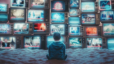 Следующее поколение