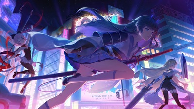 День запуска 4k