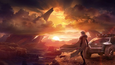 Воплощение 4k