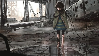 Рожденный свыше 4k