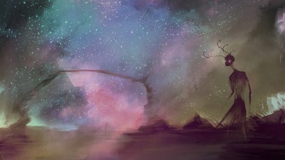 Долгая дорога домой 4k