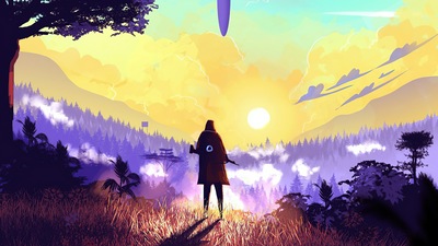 Конец человечества 4k