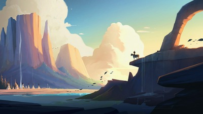 Внешний вид и ощущения 4k