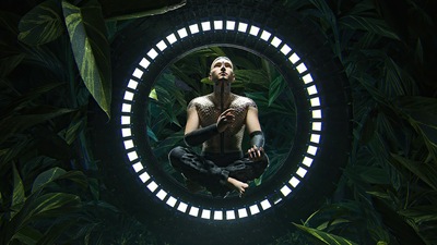 Контролирующий карму