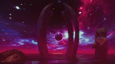 Свежая мята 4k