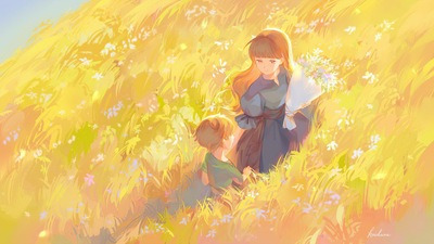 Материнство