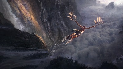 Дайвинг Hevenurion 5k