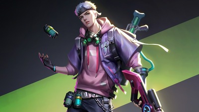 Готов к войне 4k