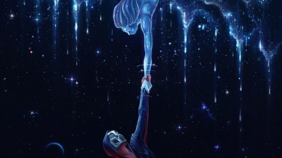 Человек-Меркурий