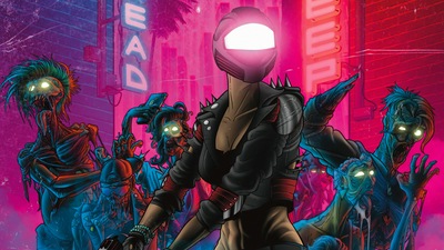 Мистер Крипс 5к