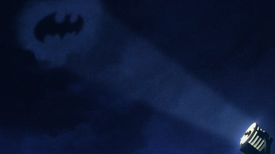 Искусство подачи сигналов летучей мышью