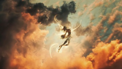 Полет - это навсегда