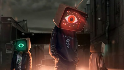 Творческие бумы 5k