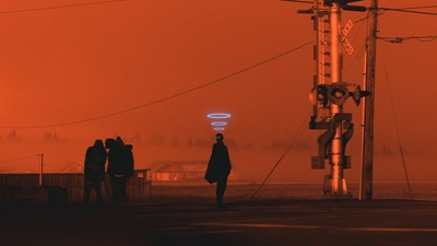 Никаких разговоров