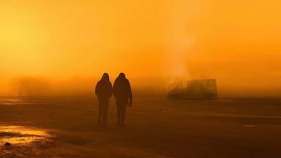 Жизнь на Марсе