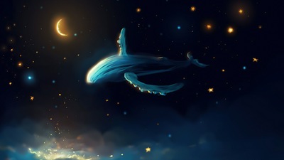 Китовый день 5k