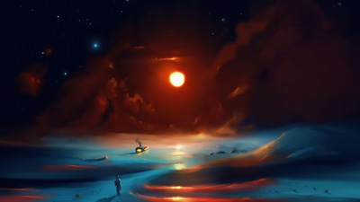 Надежда умирает последние 5 тысяч