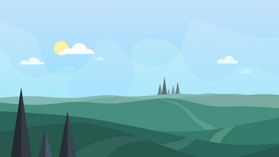 Утренняя изоляция 5k