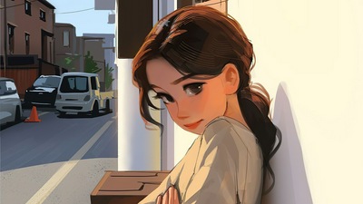 Сделано с Лучом 4k