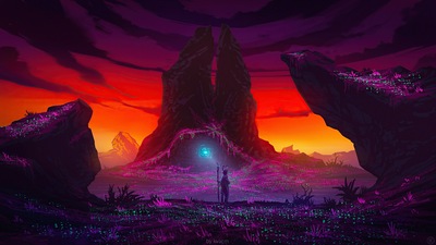 Старые руны 5k