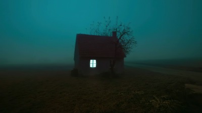 Возвращайся домой до наступления темноты 5k