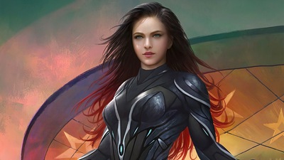 Королева Бриллиантов