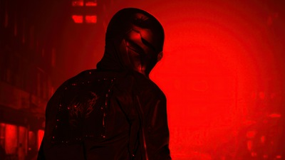 Еще один Красный день