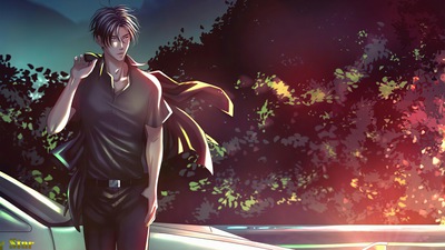 Рожденный Мечтать