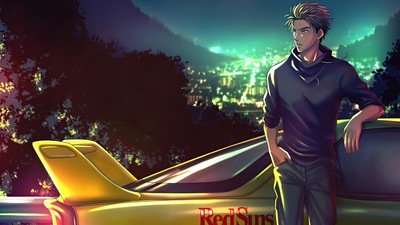 Рожденный Летать