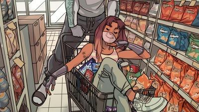 Продуктовый день 5 тыс.