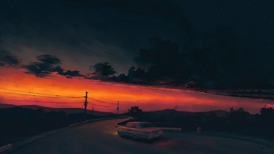 Следуя по новым дорогам