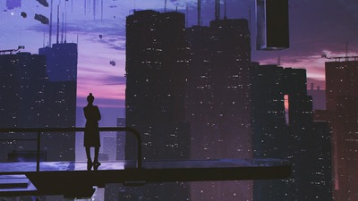 Мечты О Другой Реальности