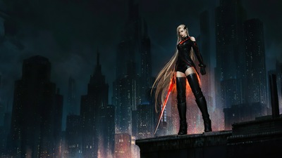 Адский огонь