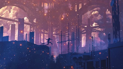 Мое время приключений