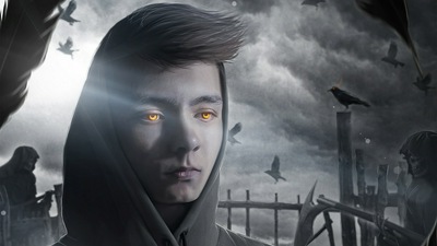 Тьма в Моей Жизни