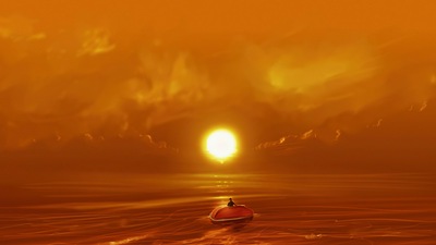 Шторм После