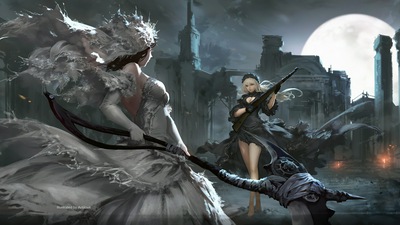 Невеста Избранник 5k