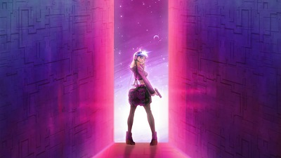 Открытый портал