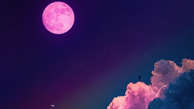 Жизнь в облаках