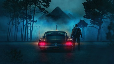 Великий туманный