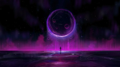 Энергетическая сфера