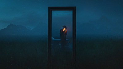 Посмотри на себя в Зеркало