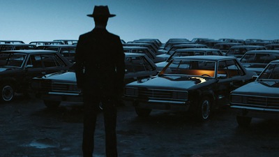 Новая цель 8k