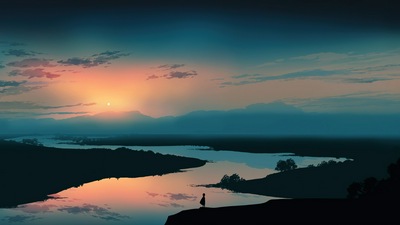 Путешествие