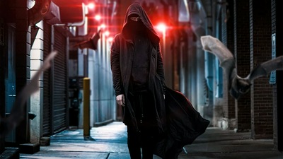 Бессмертная душа